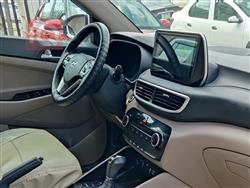 هیوندای تۆکسۆن